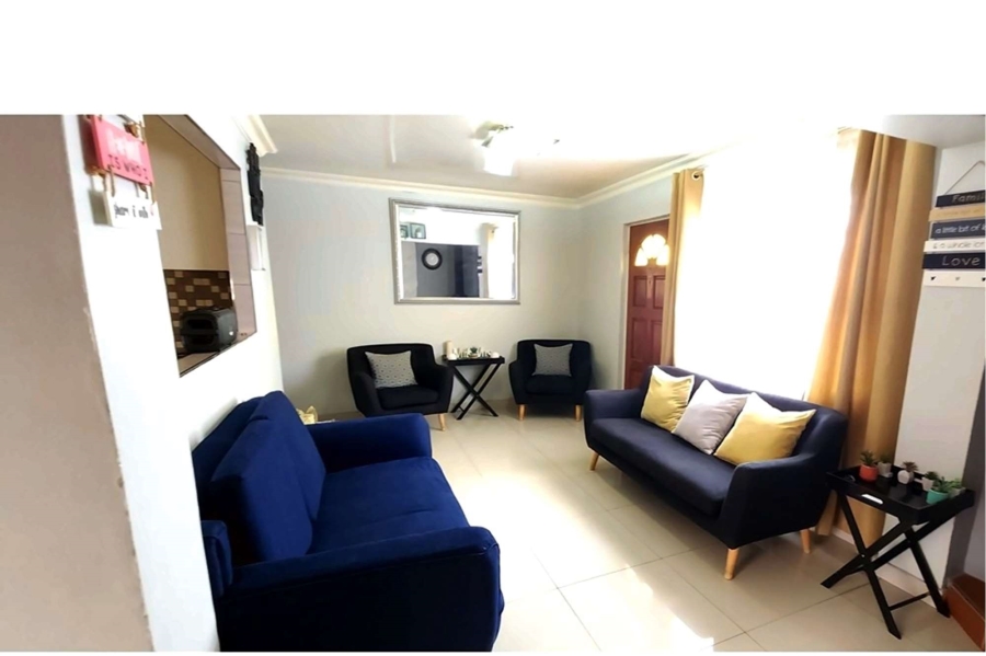 3 Bedroom Property for Sale in Woodlands Western Cape